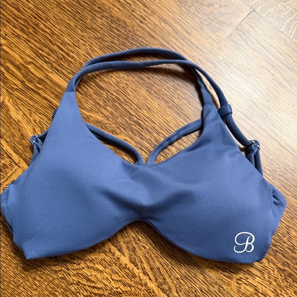 Bombshell Passion Sports Bra - Picture 6 of 6